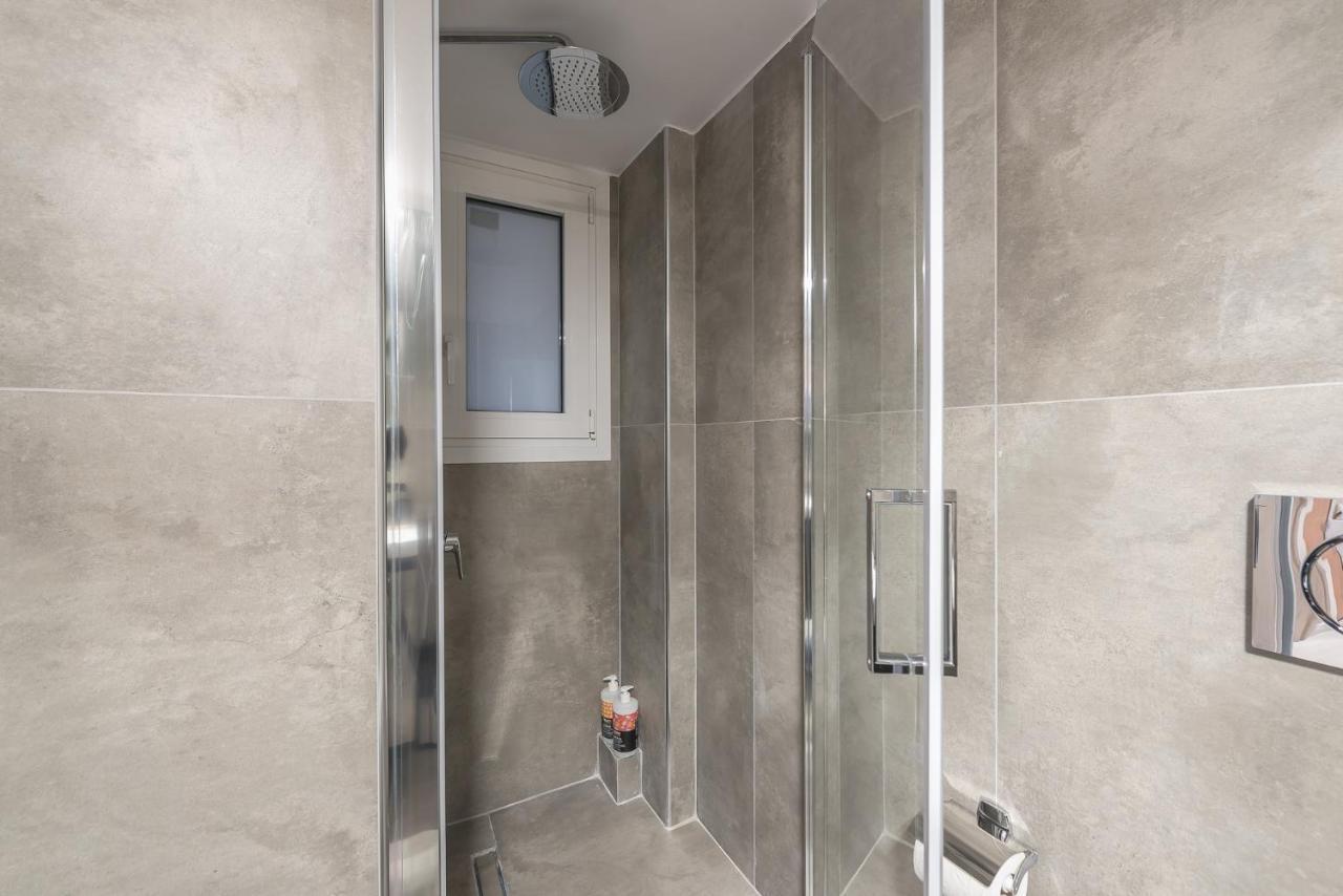 Elegant Mavili Suite By Cloudkeys Athén Kültér fotó