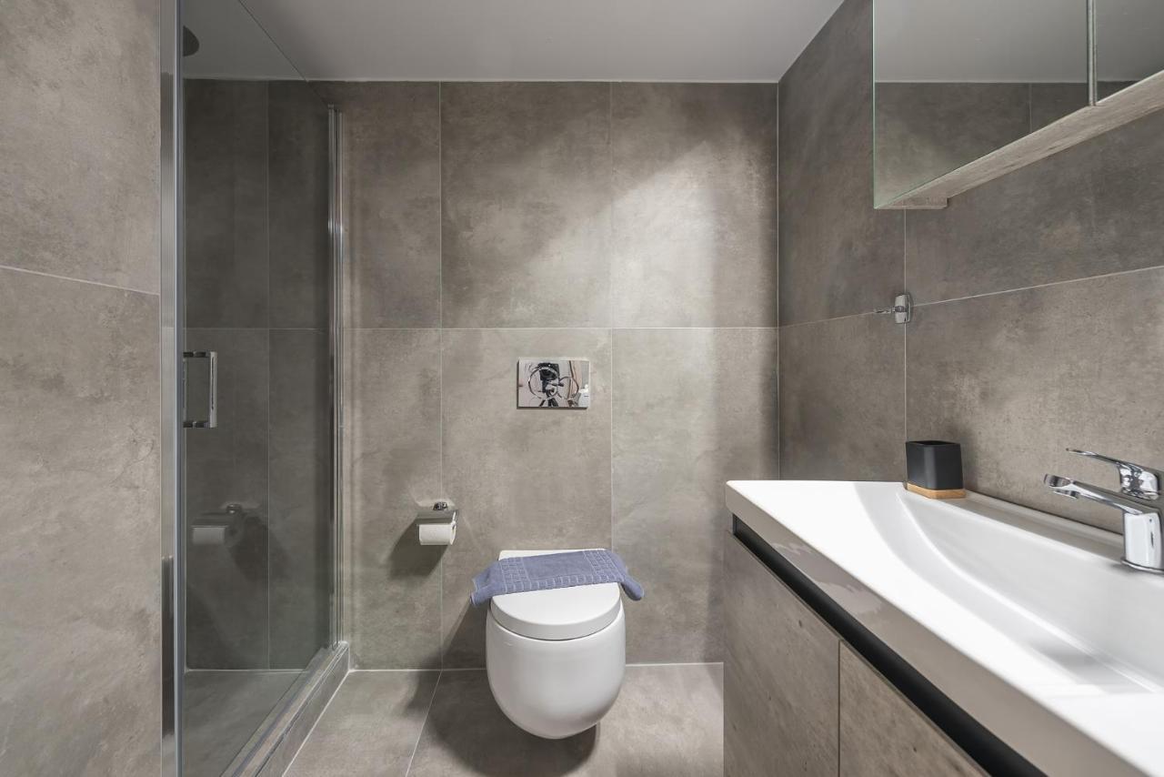 Elegant Mavili Suite By Cloudkeys Athén Kültér fotó