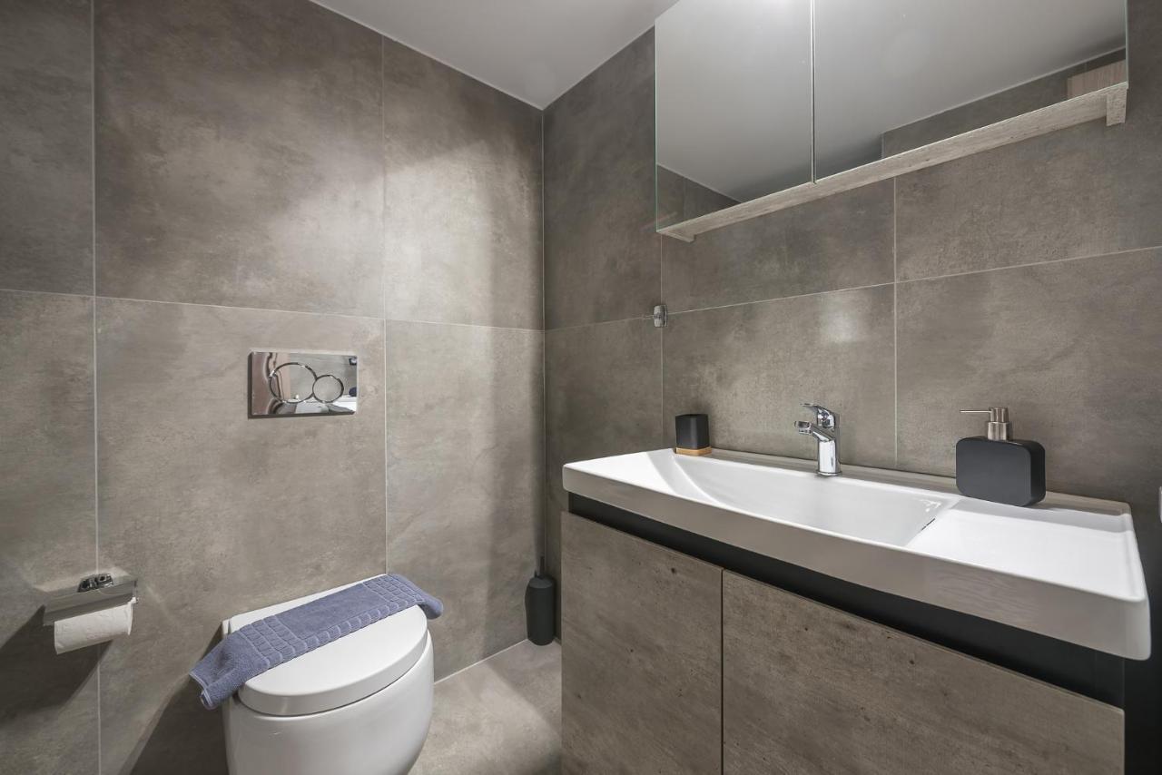 Elegant Mavili Suite By Cloudkeys Athén Kültér fotó